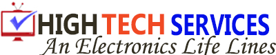 High Tech Services::An Electronics Life Lines